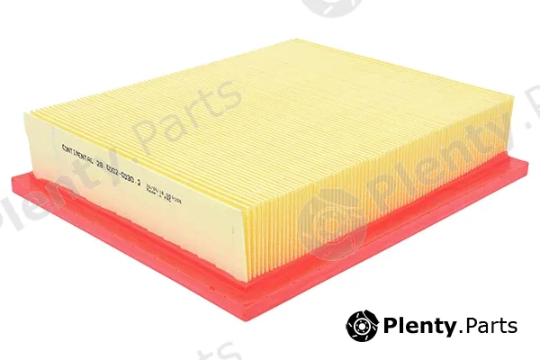 Continental 28.0002-0030.2 — Air Filter