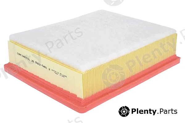 Continental 28.0002-0461.2 — Air Filter