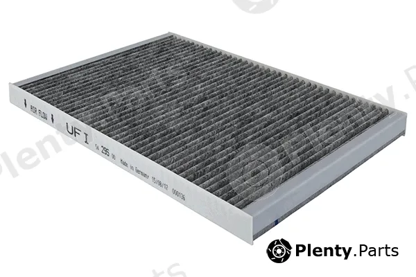 Continental 28.0002-1327.2 — Filter, cabin air
