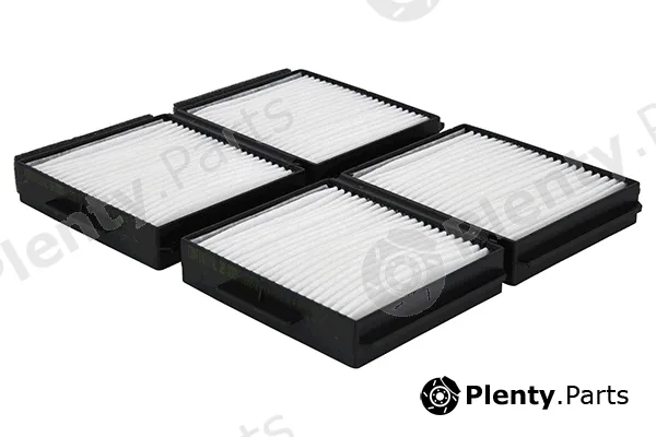 Continental 28.0002-1272.2 — Filter, cabin air