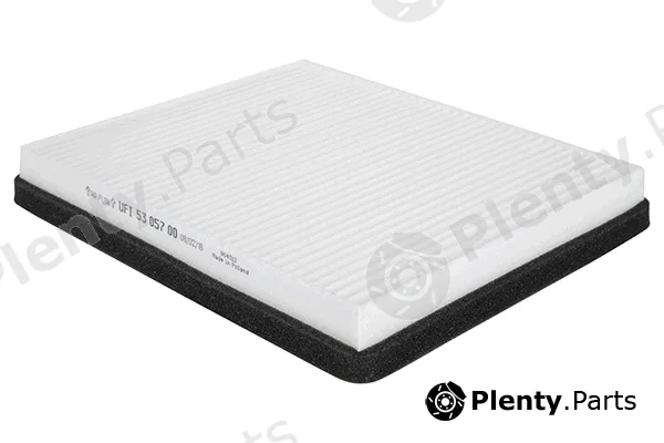 Continental 28.0002-1198.2 — Filter, cabin air