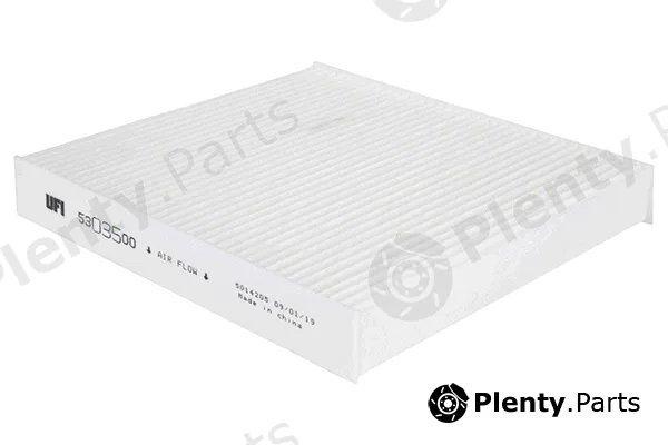 Continental 28.0002-1094.2 — Filter, cabin air