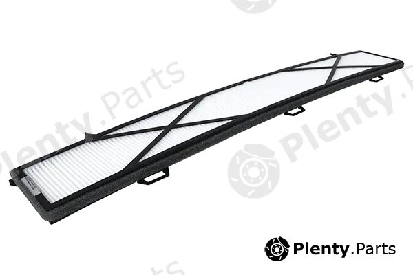 Continental 28.0002-1166.2 — Filter, cabin air