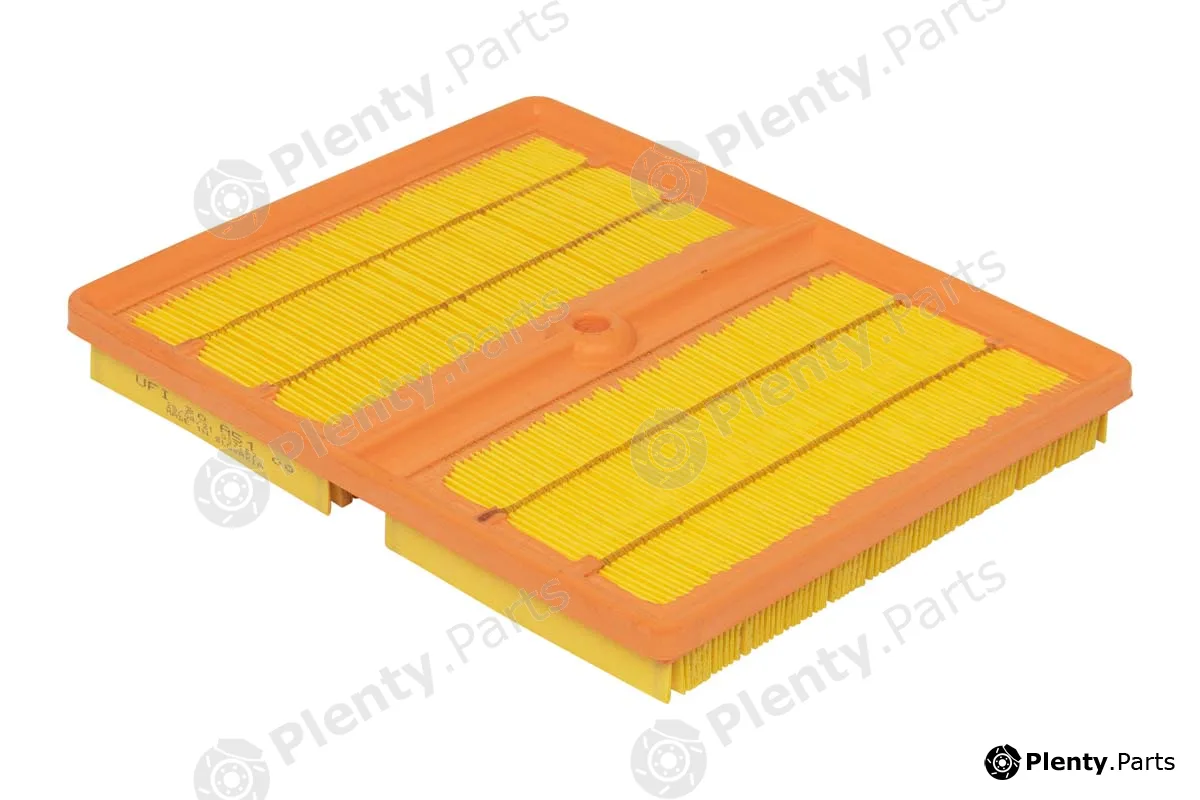 Continental 28.0002-0686.2 — Air Filter