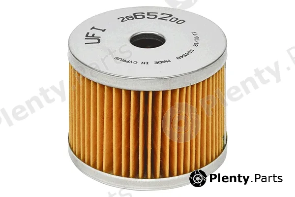 Continental 28.0002-4163.2 — Fuel Filter
