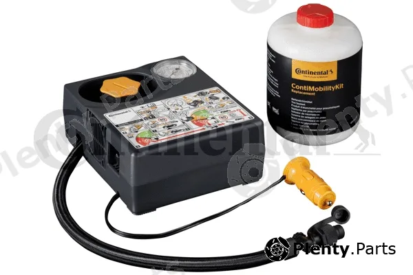 Continental 17123620000 — Tyre Sealant Set ContiMobilityKit
