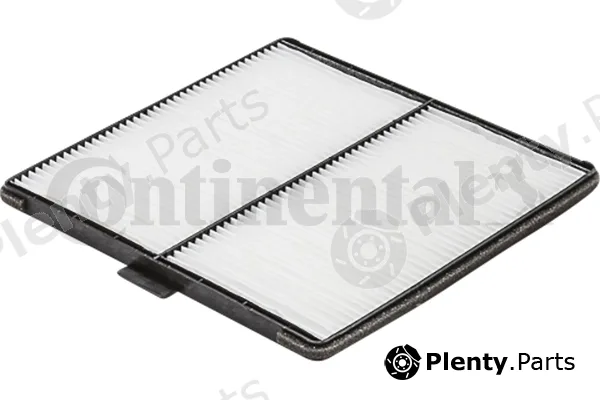 Continental 28.0002-1287.2 — Filter, cabin air