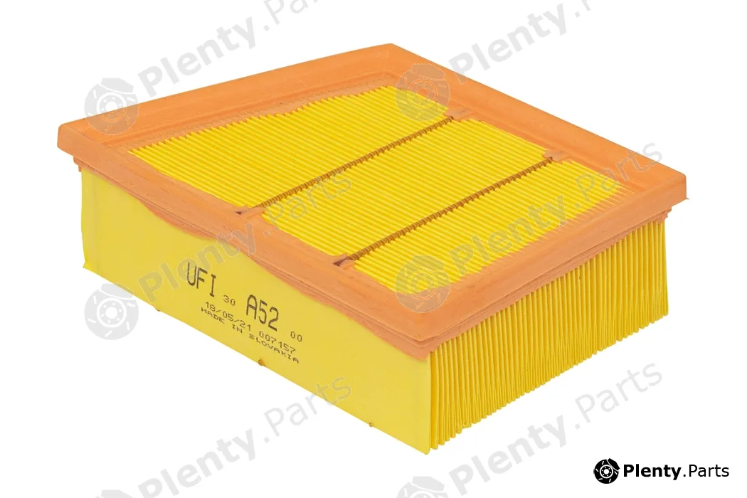 Continental 28.0002-0681.2 — Air Filter