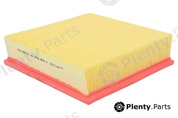 Continental 28.0002-0075.2 — Air Filter