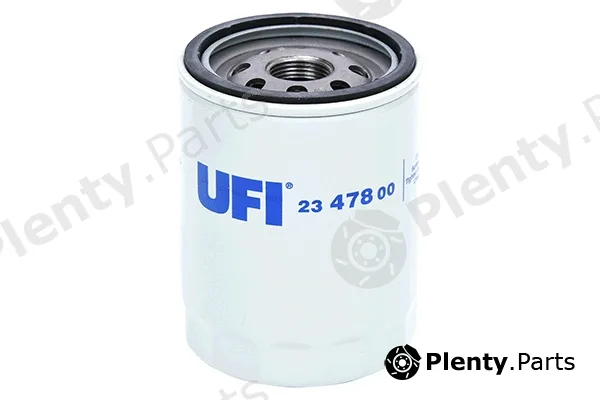 Continental 28.0002-2203.2 — Oil Filter