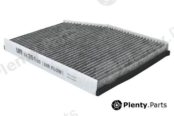 Continental 28.0002-1236.2 — Filter, cabin air