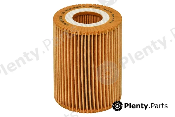 Continental 28.0002-2080.2 — Oil Filter