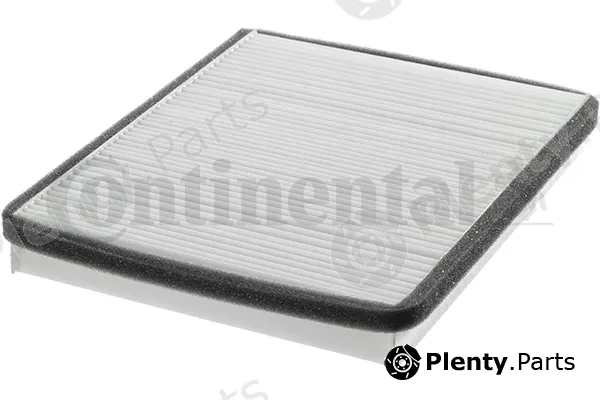 Continental 28.0002-1318.2 — Filter, cabin air