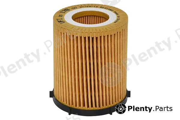 Continental 28.0002-2245.2 — Oil Filter