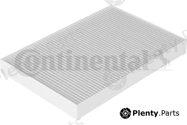 Continental 28.0002-1299.2 — Filter, cabin air