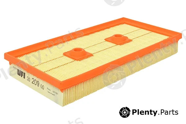 Continental 28.0002-0139.2 — Air Filter