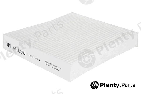Continental 28.0002-1095.2 — Filter, cabin air