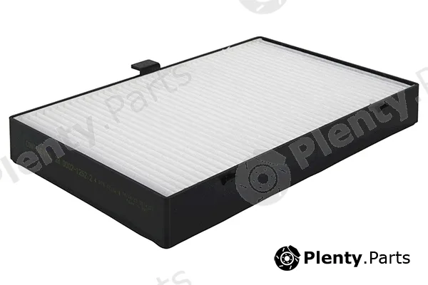 Continental 28.0002-1252.2 — Filter, cabin air