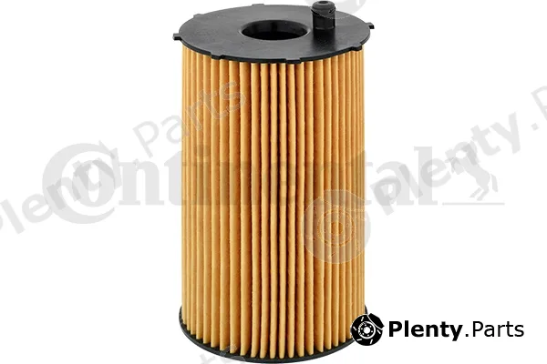 Continental 28.0002-2108.2 — Oil Filter