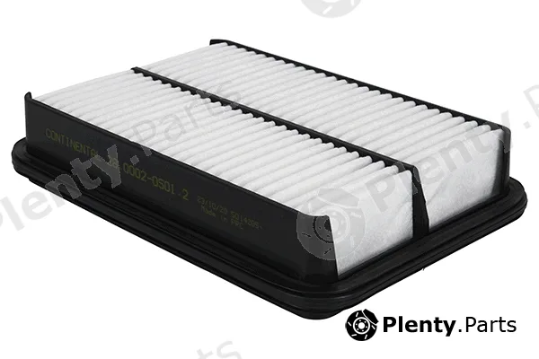 Continental 28.0002-0501.2 — Air Filter