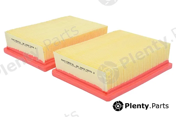 Continental 28.0002-0078.2 — Air Filter
