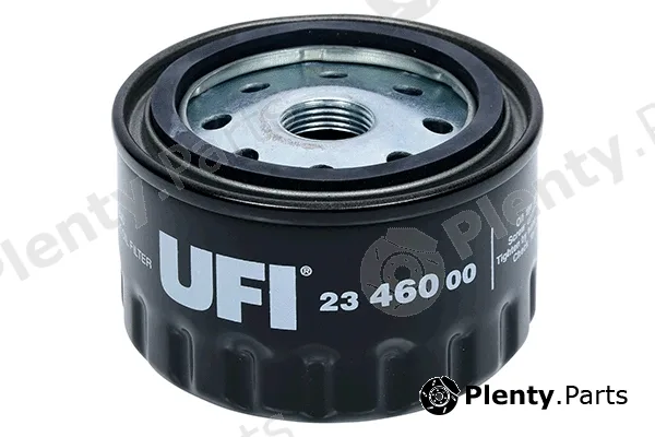 Continental 28.0002-2186.2 — Oil Filter