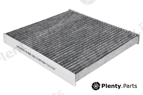 Continental 28.0002-1220.2 — Filter, cabin air
