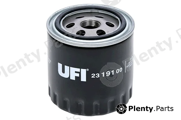 Continental 28.0002-2107.2 — Oil Filter