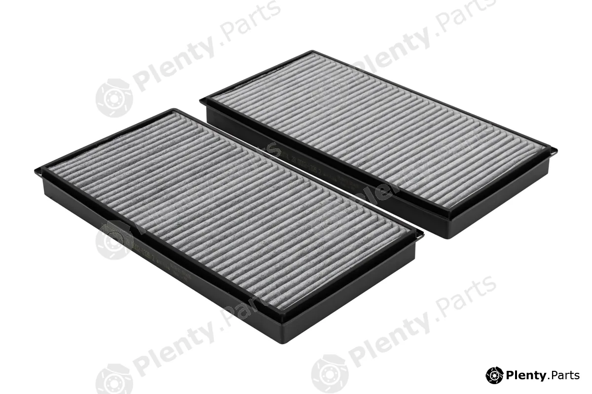 Continental 28.0002-1326.2 — Filter, cabin air