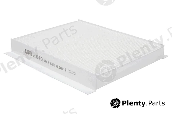 Continental 28.0002-1024.2 — Filter, cabin air