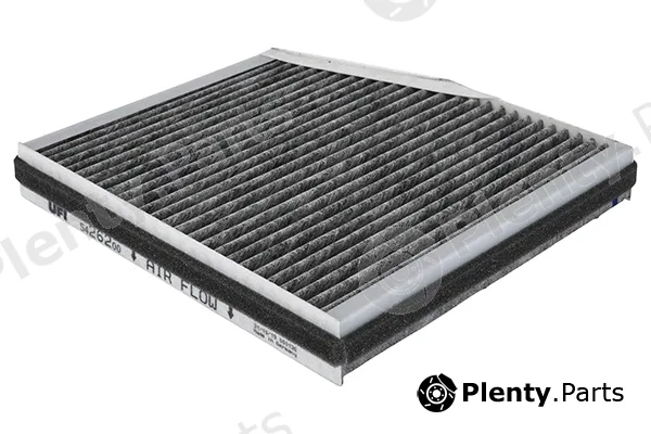 Continental 28.0002-1221.2 — Filter, cabin air