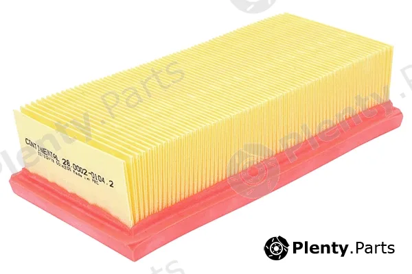Continental 28.0002-0104.2 — Air Filter