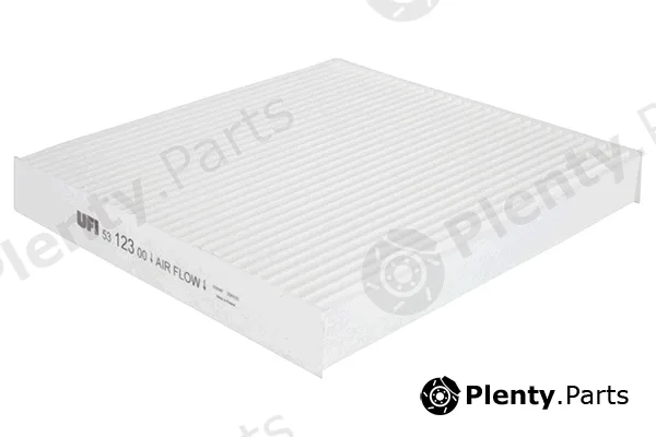 Continental 28.0002-1121.2 — Filter, cabin air