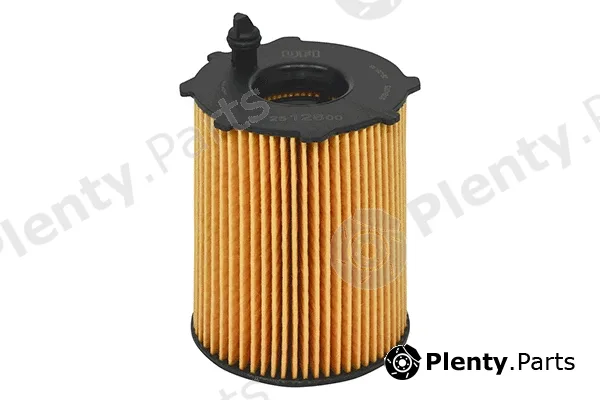 Continental 28.0002-2175.2 — Oil Filter