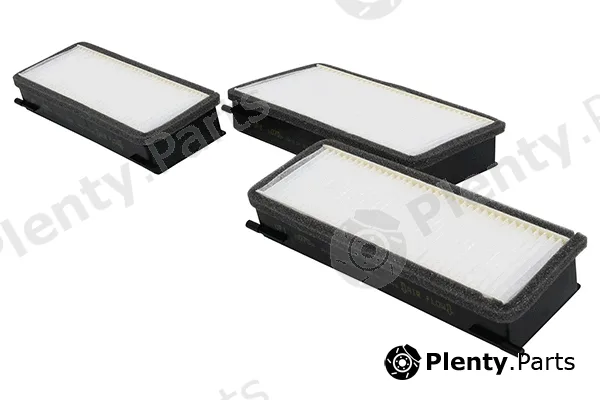 Continental 28.0002-1091.2 — Filter, cabin air