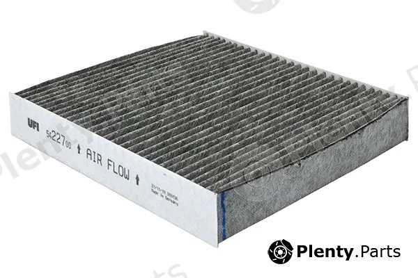 Continental 28.0002-1115.2 — Filter, cabin air