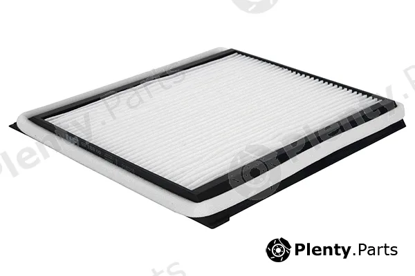Continental 28.0002-1242.2 — Filter, cabin air