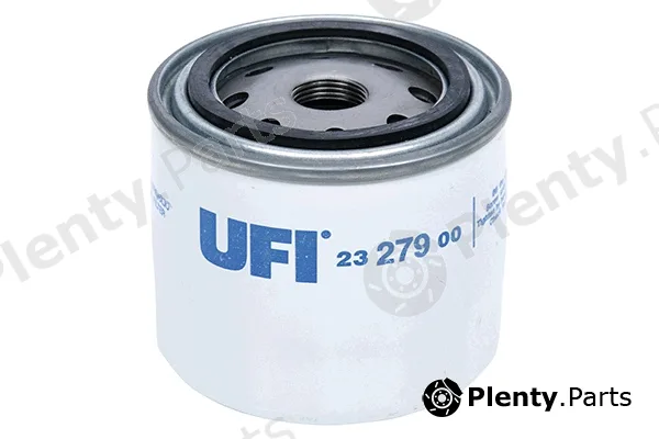 Continental 28.0002-2218.2 — Oil Filter