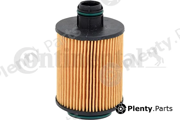 Continental 28.0002-2285.2 — Oil Filter