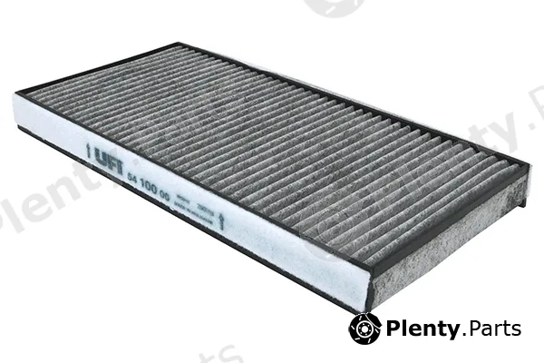 Continental 28.0002-1131.2 — Filter, cabin air