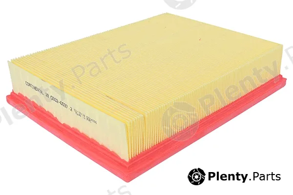 Continental 28.0002-0037.2 — Air Filter