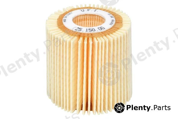 Continental 28.0002-2156.2 — Oil Filter