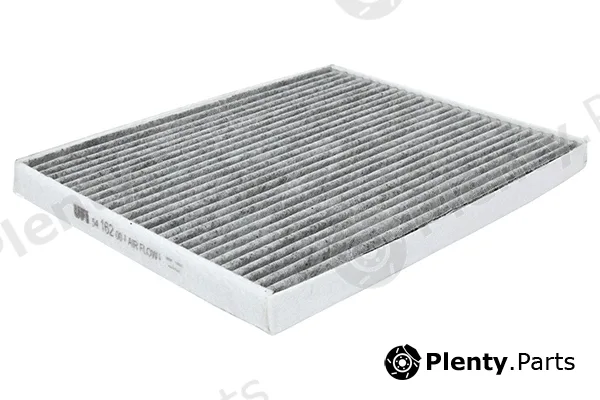 Continental 28.0002-1146.2 — Filter, cabin air