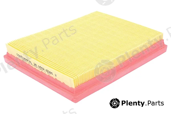 Continental 28.0002-0065.2 — Air Filter