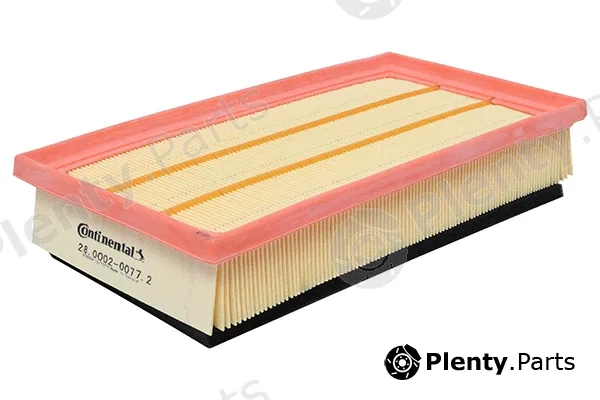 Continental 28.0002-0077.2 — Air Filter
