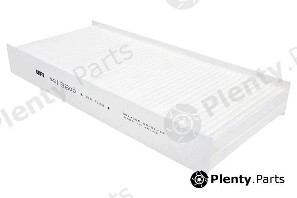 Continental 28.0002-1133.2 — Filter, cabin air