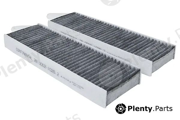 Continental 28.0002-1028.2 — Filter, cabin air