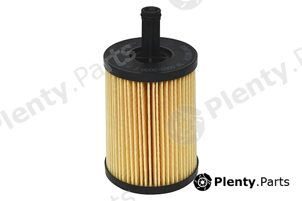 Continental 28.0002-2000.2 — Oil Filter