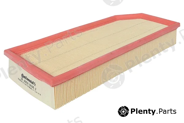 Continental 28.0002-0036.2 — Air Filter