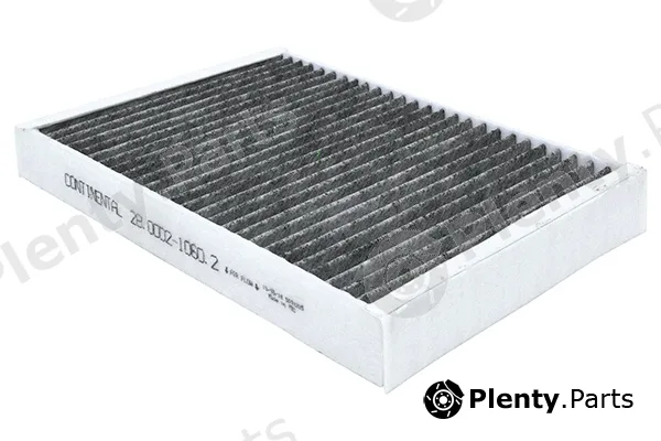 Continental 28.0002-1060.2 — Filter, cabin air